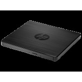 Привод DVD±RW HP F2B56AA Black (черный)