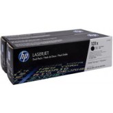 Картридж HP 131X Выгодно