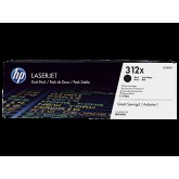 Картридж HP 312X