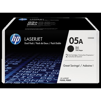 Картридж HP 05A (ХПЕ) Картридж HP 05A (ХПЕ)