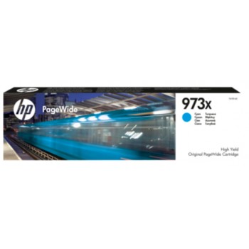 Картридж HP 973X Выгодно (ХПЕ) Картридж HP 973X Выгодно (ХПЕ)