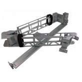 Рельсы HP 2U CMA for Easy Install Rail Kit (733664-B21)