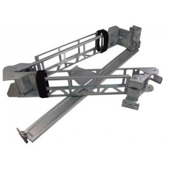 Рельсы HP 2U CMA for Easy Install Rail Kit (733664-B21) (ХПЕ) Рельсы HP 2U CMA for Easy Install Rail Kit (733664-B21) (ХПЕ)