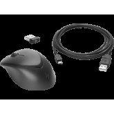 Мышь Wireless HP Premium (1JR31AA)