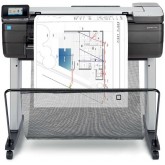 МФУ HP DesignJet T830