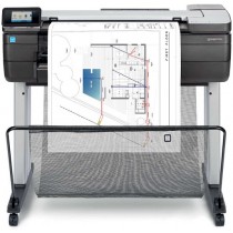 МФУ HP DesignJet T830