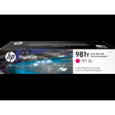 Картридж HP 981Y