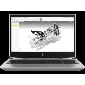 Ноутбук HP ZBook 15v G5 (ХПЕ) Ноутбук HP ZBook 15v G5 (ХПЕ)