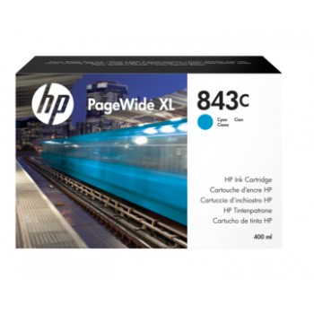 Картридж HP 843C (ХПЕ) Картридж HP 843C (ХПЕ)