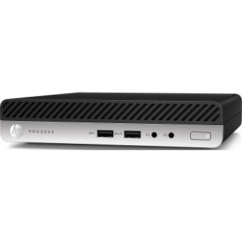 Компьютер HP ProDesk 400 G4 Mini Выгодно (ХПЕ) Компьютер HP ProDesk 400 G4 Mini Выгодно (ХПЕ)