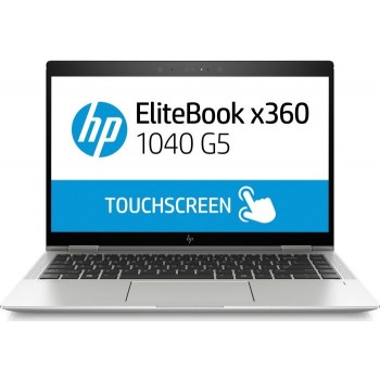 Ноутбук HP EliteBook x360 1040 G5 Выгодно (ХПЕ) Ноутбук HP EliteBook x360 1040 G5 Выгодно (ХПЕ)