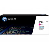 Картридж HP 658X