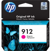 Картридж HP 912