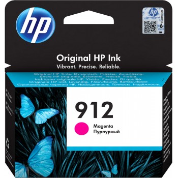 Картридж HP 912 (ХПЕ) Картридж HP 912 (ХПЕ)