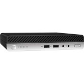 Компьютер HP ProDesk 405 G4 Mini
