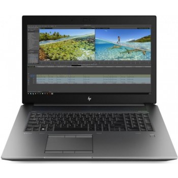 Ноутбук HP ZBook 17 G6 (ХПЕ) Ноутбук HP ZBook 17 G6 (ХПЕ)