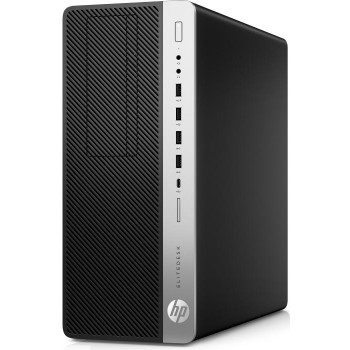 Компьютер HP EliteDesk 800 G5 Tower (ХПЕ) Компьютер HP EliteDesk 800 G5 Tower (ХПЕ)