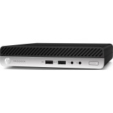 Компьютер HP ProDesk 400 G5 Mini