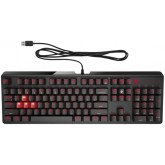 Клавиатура HP OMEN Encoder