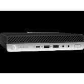 Компьютер HP ProDesk 600 G5 Mini-in-One
