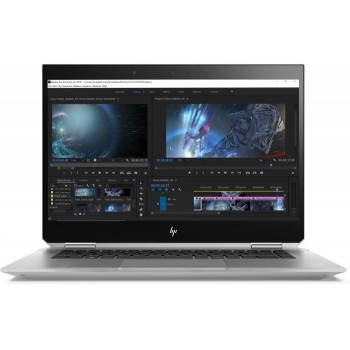Ноутбук HP ZBook x360 Studio G5 (ХПЕ) Ноутбук HP ZBook x360 Studio G5 (ХПЕ)