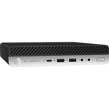 Компьютер HP EliteDesk 705 G5 DT Mini (ХПЕ) Компьютер HP EliteDesk 705 G5 DT Mini (ХПЕ)