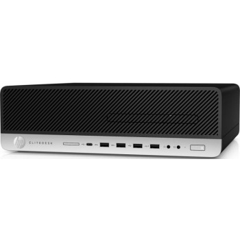 Компьютер HP EliteDesk 800 G5 SFF (ХПЕ) Компьютер HP EliteDesk 800 G5 SFF (ХПЕ)