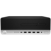 Компьютер HP EliteDesk 705 G5 SFF