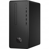 Компьютер HP Desktop Pro A G3