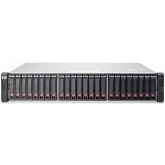Система хранения HPE MSA 1050