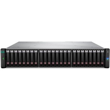 Система хранения HPE MSA 2052 (ХПЕ) Система хранения HPE MSA 2052 (ХПЕ)