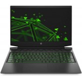 Ноутбук HP Pavilion Gaming 16-a0018ur