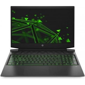 Ноутбук HP Pavilion Gaming 16-a0018ur (ХПЕ) Ноутбук HP Pavilion Gaming 16-a0018ur (ХПЕ)