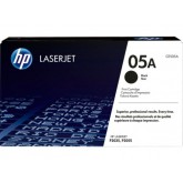 Картридж HP 05A CE505A