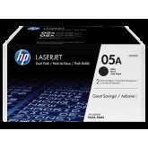 Картридж HP 05A CE505D