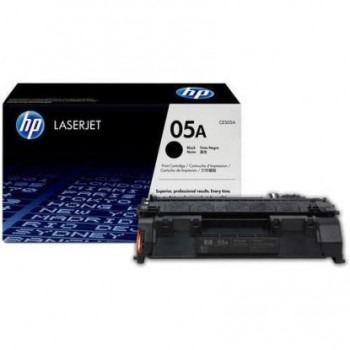 Картридж HP 05A CE505A (ХПЕ)
