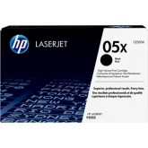 Картридж HP 05X CE505X