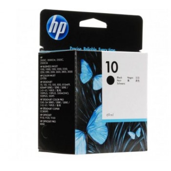Картридж HP 10 C4844A (ХПЕ)