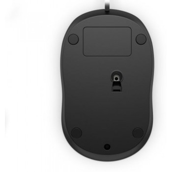 Мышь HP 1000 4QM14AA (ХПЕ)