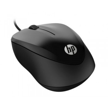 Мышь HP 1000 4QM14AA (ХПЕ)