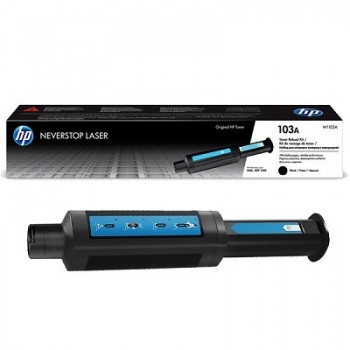 Заправочный комплект HP 103A W1103A (ХПЕ) Заправочный комплект HP 103A W1103A (ХПЕ)