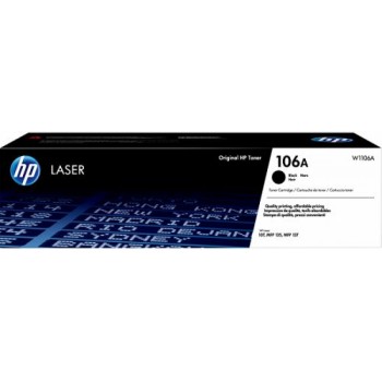 Картридж HP 106A W1106A (ХПЕ) Картридж HP 106A W1106A (ХПЕ)