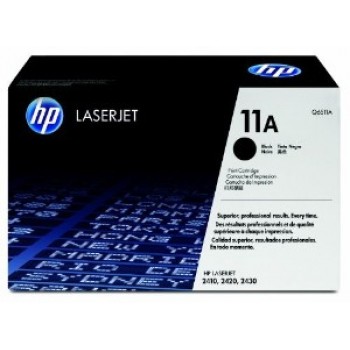Картридж HP 11A Q6511A (ХПЕ) Картридж HP 11A Q6511A (ХПЕ)