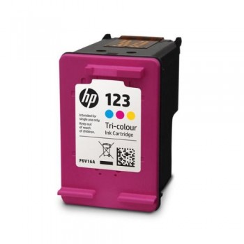 Картридж HP 121 CC643HE (ХПЕ) Картридж HP 121 CC643HE (ХПЕ)