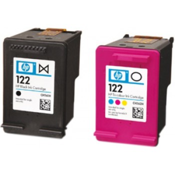 Картридж HP 122 CR340HE (ХПЕ) Картридж HP 122 CR340HE (ХПЕ)