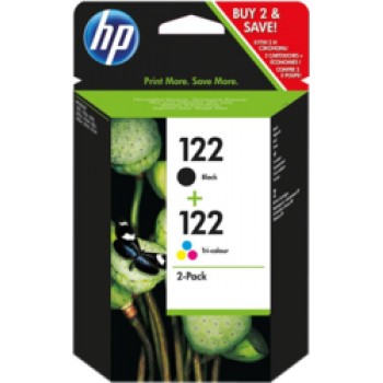 Картридж HP 122 CR340HE (ХПЕ) Картридж HP 122 CR340HE (ХПЕ)