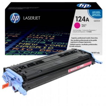 Картридж HP 124A Q6003A (ХПЕ) Картридж HP 124A Q6003A (ХПЕ)