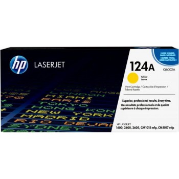 Картридж HP 124A Q6002A (ХПЕ) Картридж HP 124A Q6002A (ХПЕ)