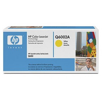 Картридж HP 124A Q6002A (ХПЕ) Картридж HP 124A Q6002A (ХПЕ)