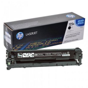 Картридж HP 125A CB540A (ХПЕ) Картридж HP 125A CB540A (ХПЕ)